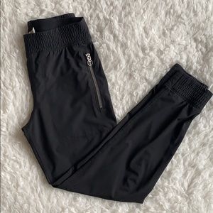 Ivivva Lululemon girls jogger